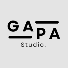 Gapa Studio Logo